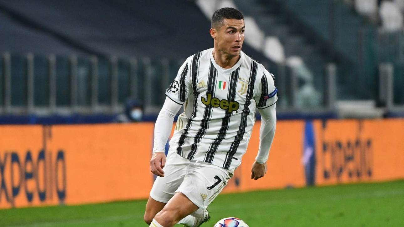 CR750: Presse feiert Ronaldo