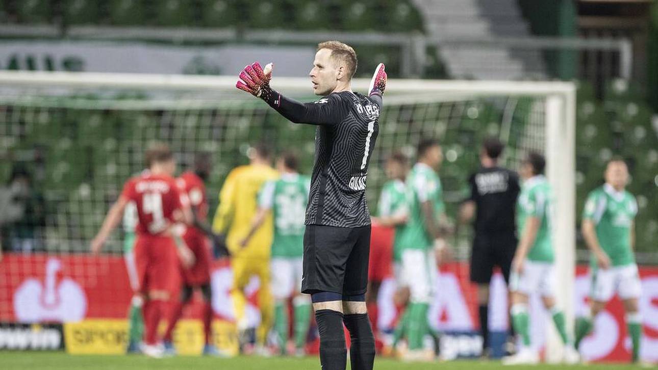 Gulácsis Zukunft langfristig geklärt