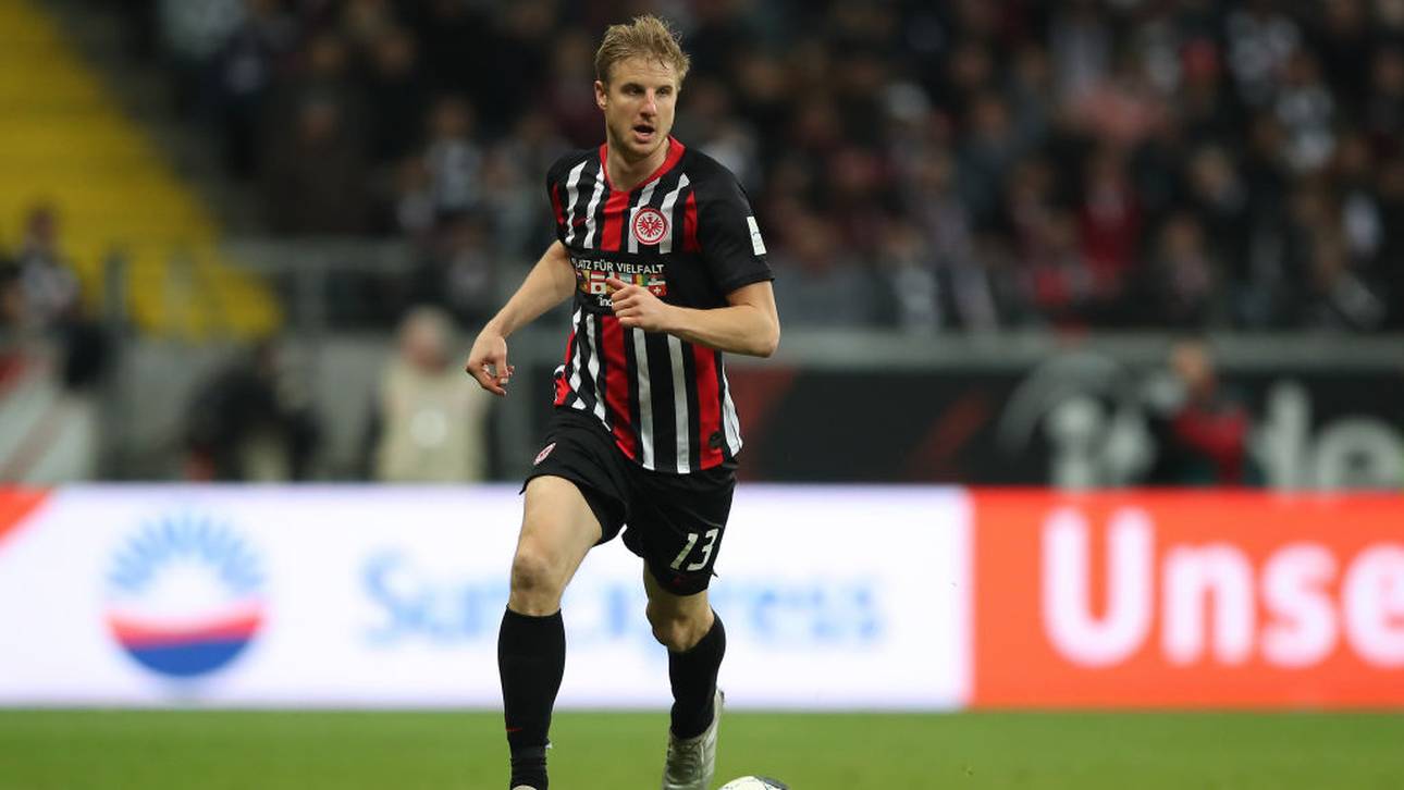 Hinteregger offenbart Schlafprobleme