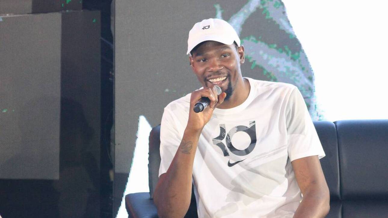 TV-Legende veralbert NBA-Star