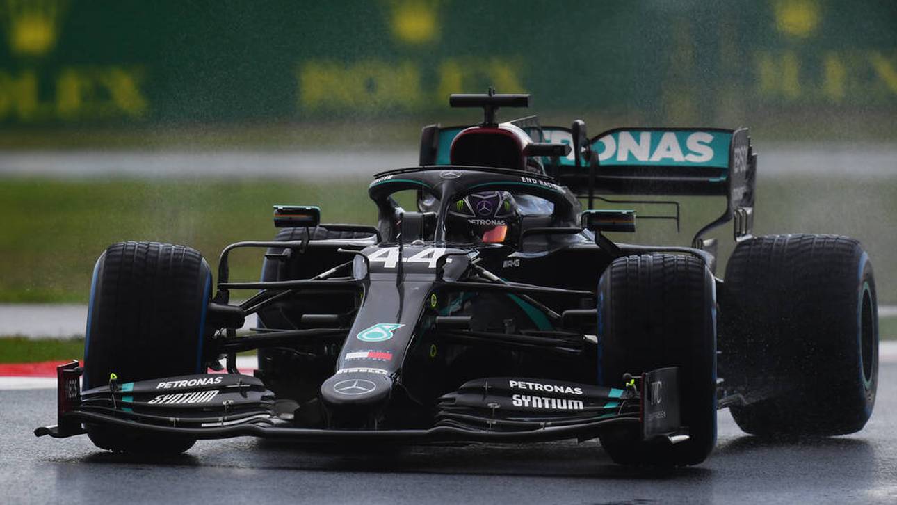 Erreicht Hamilton Schumis Rekord?