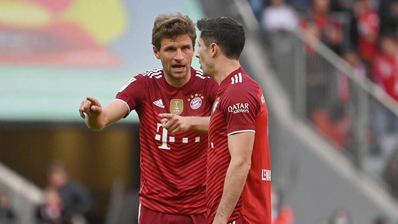 Müller-Ansage nach Ballon d‘Or