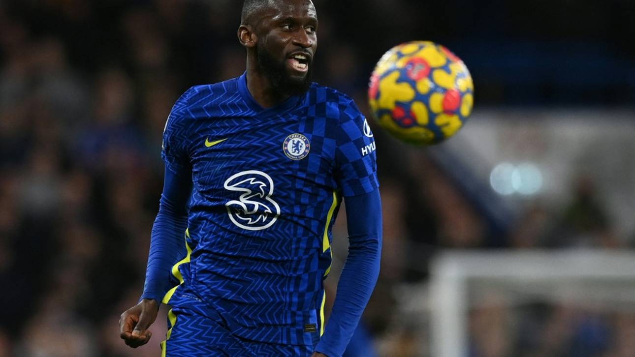 Rüdiger: „Darf keine Ausrede sein“