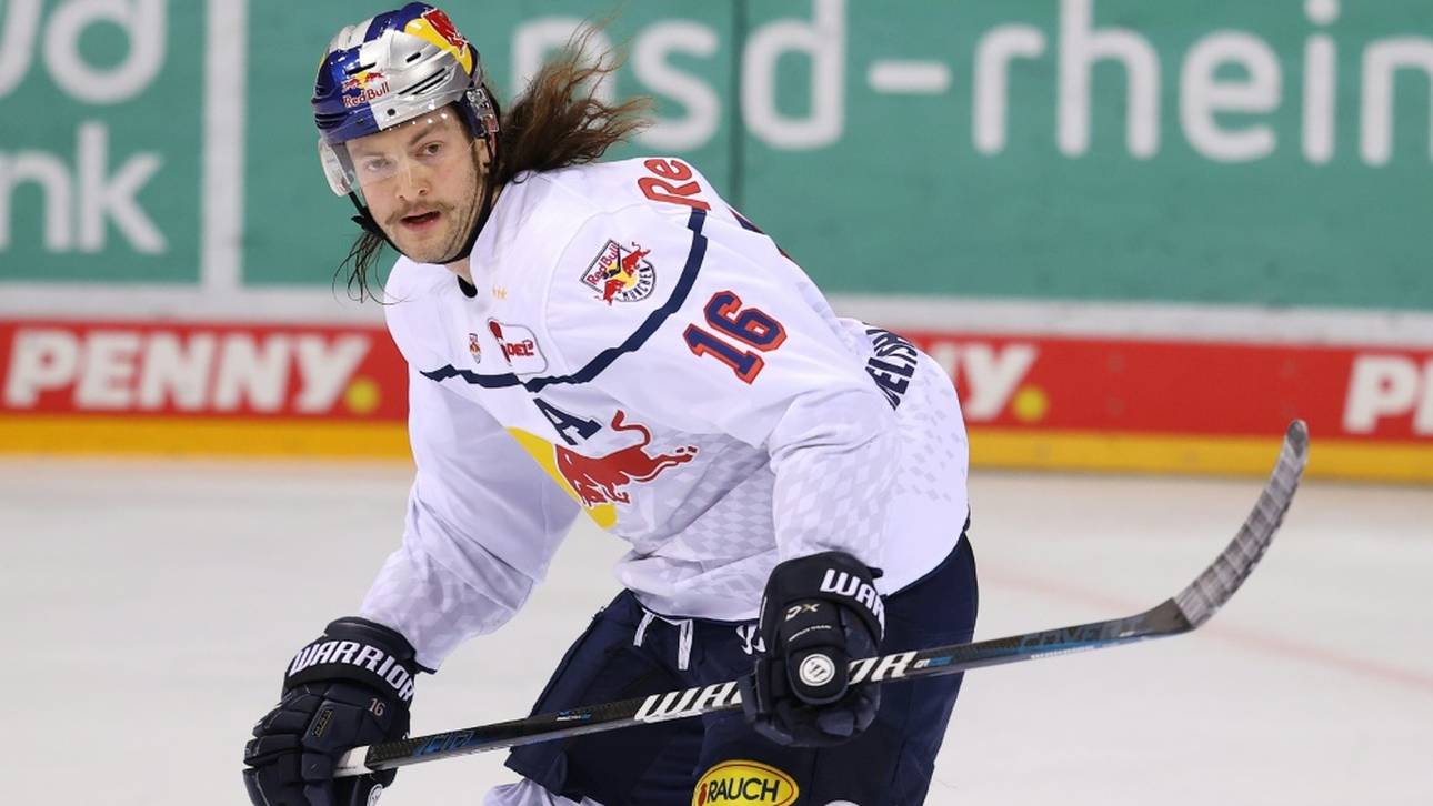 Playoffs: Red Bull selbstbewusst