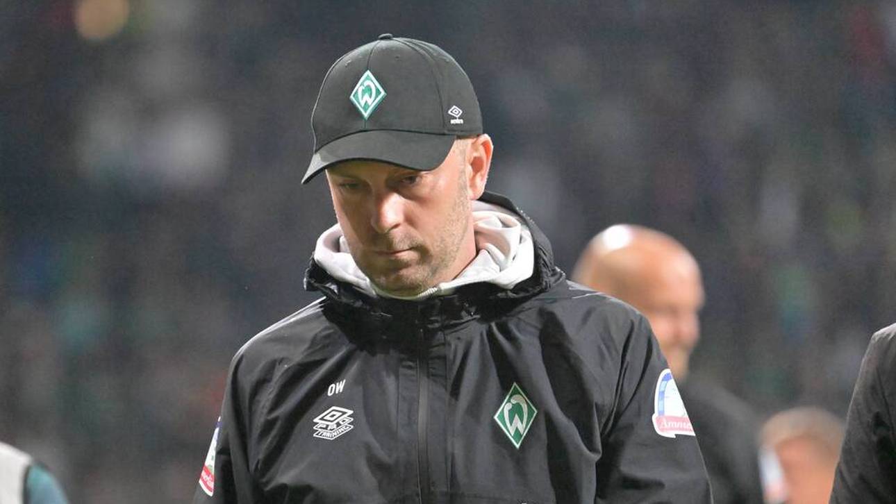 Das sagt Werner zum Elfer-Fehlschuss