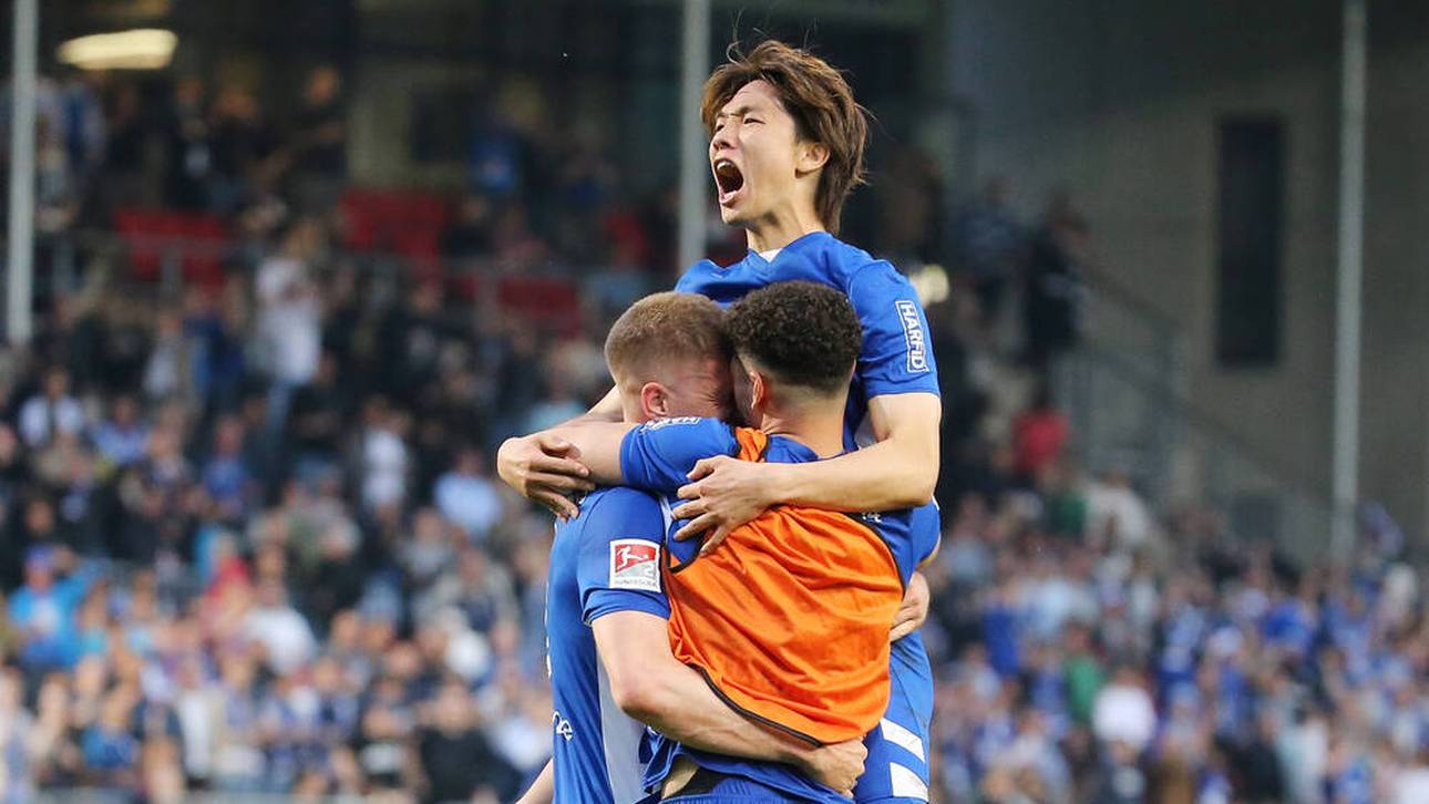 Neuer Klub für Schalke-Held