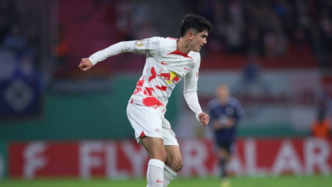 RB klärt Zukunft von Youngster