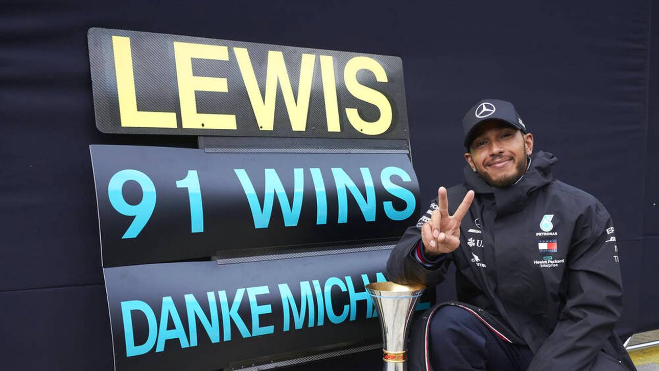 McLaren-Chef von Hamilton fasziniert