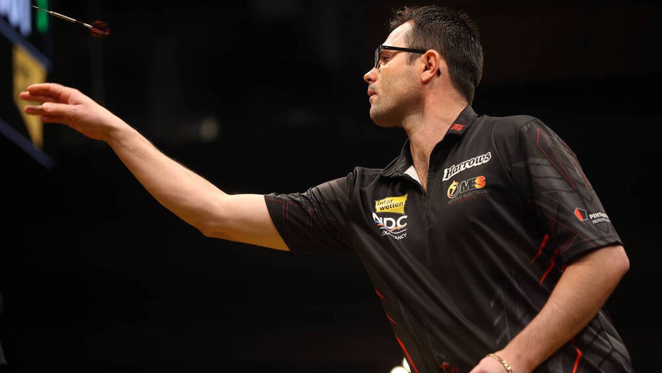 Nächster Turniersieg: Heta zaubert