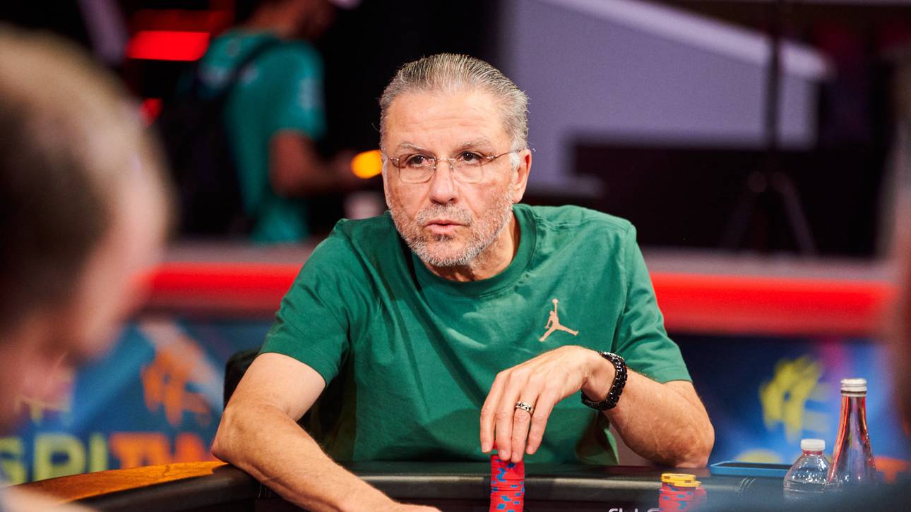 Haudegen Elezra schnappt sich fünftes Bracelet