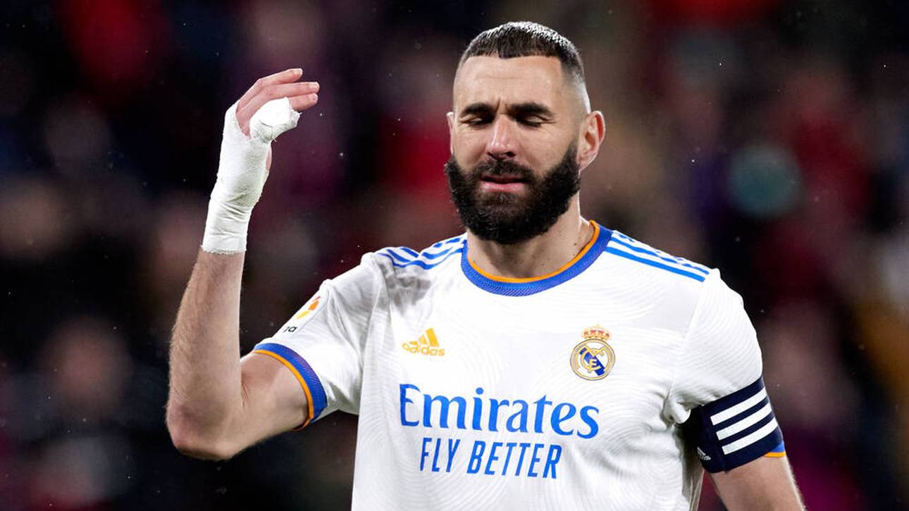 Real siegt trotz doppelter Elfer-Panne