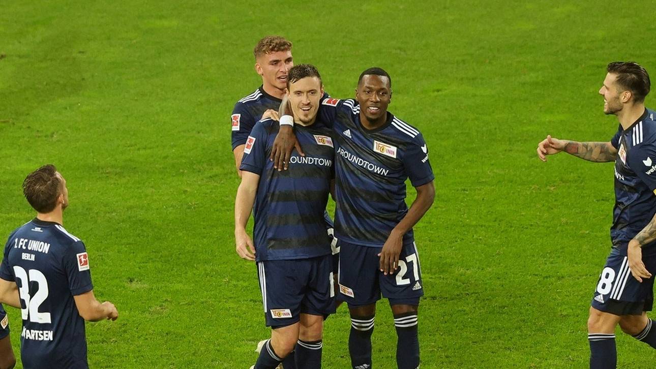 Auch mit Gesängen von Band: Kölns Negativserie hält an