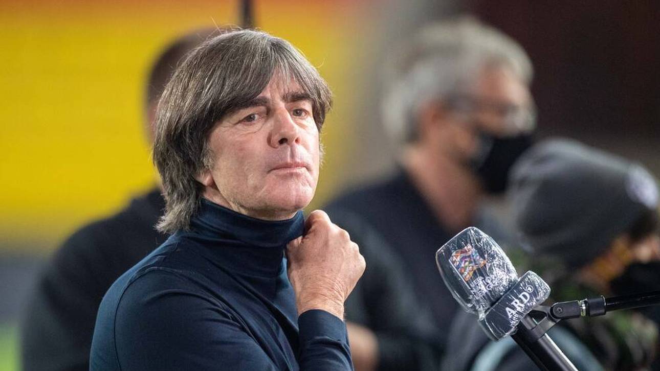 Arrogant? So wehrt sich Löw