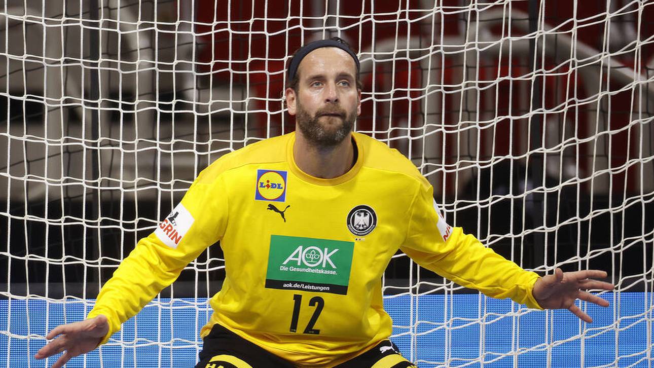 Selbst Nachrücker-Kandidat Heinevetter positiv