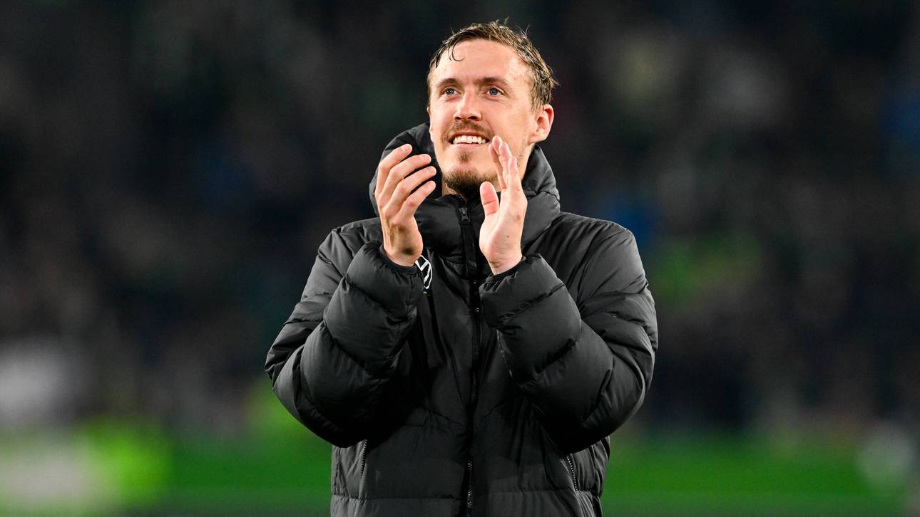 Kruse reagiert nach Union-Wirbel