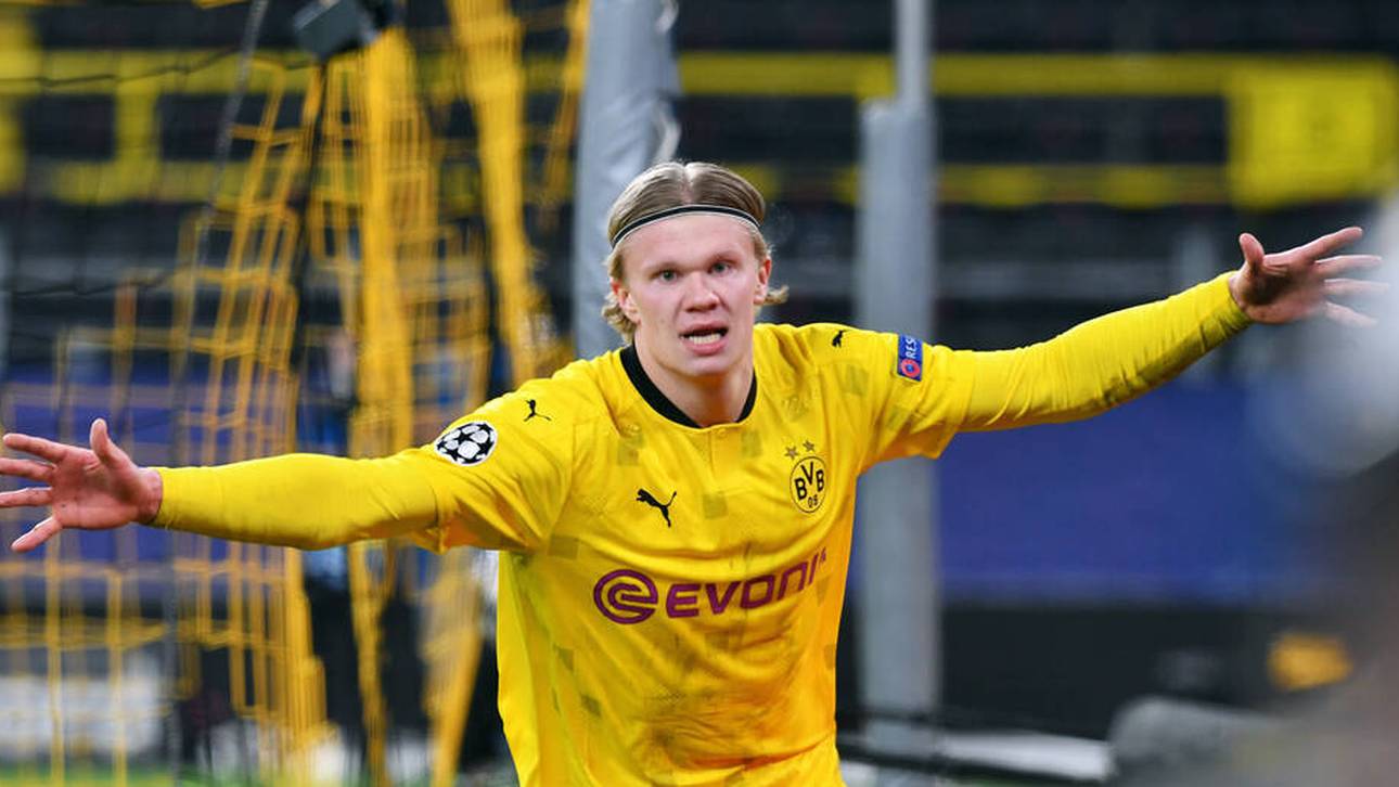 Wohin passt Haaland eigentlich?