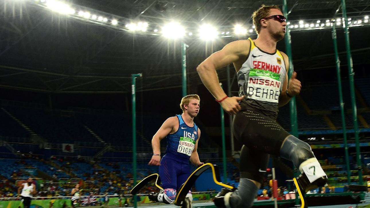 Universalstaffel scheitert früh