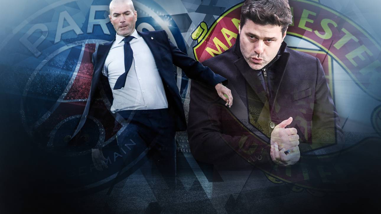 Trainerbeben bahnt sich an