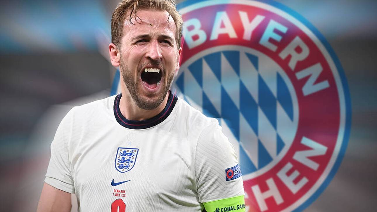 Kane zu Bayern? Das sagt Hainer