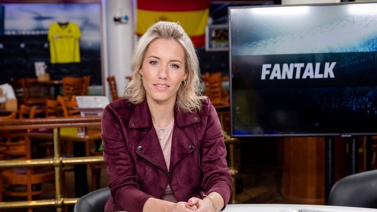 Fantalk-Liveblog zum Nachlesen