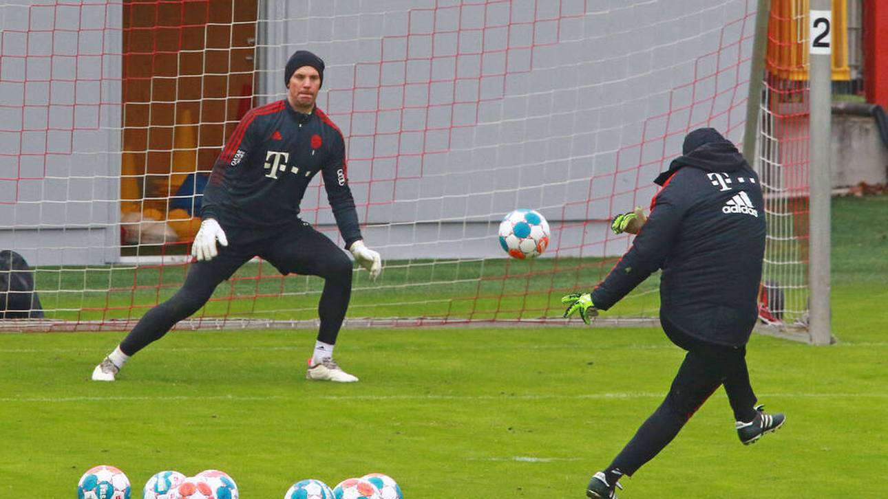 Bayern vermeldet gute Nachrichten