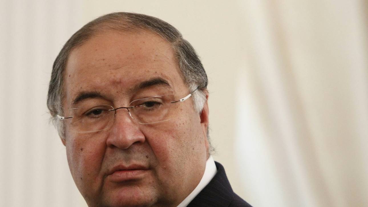Fechten: Oligarch Usmanow nicht mehr Weltverbandspräsident