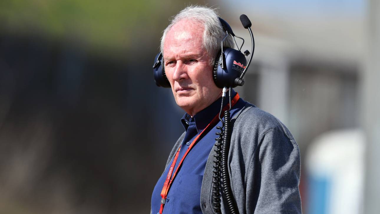 Marko: Vettel hat Glauben verloren