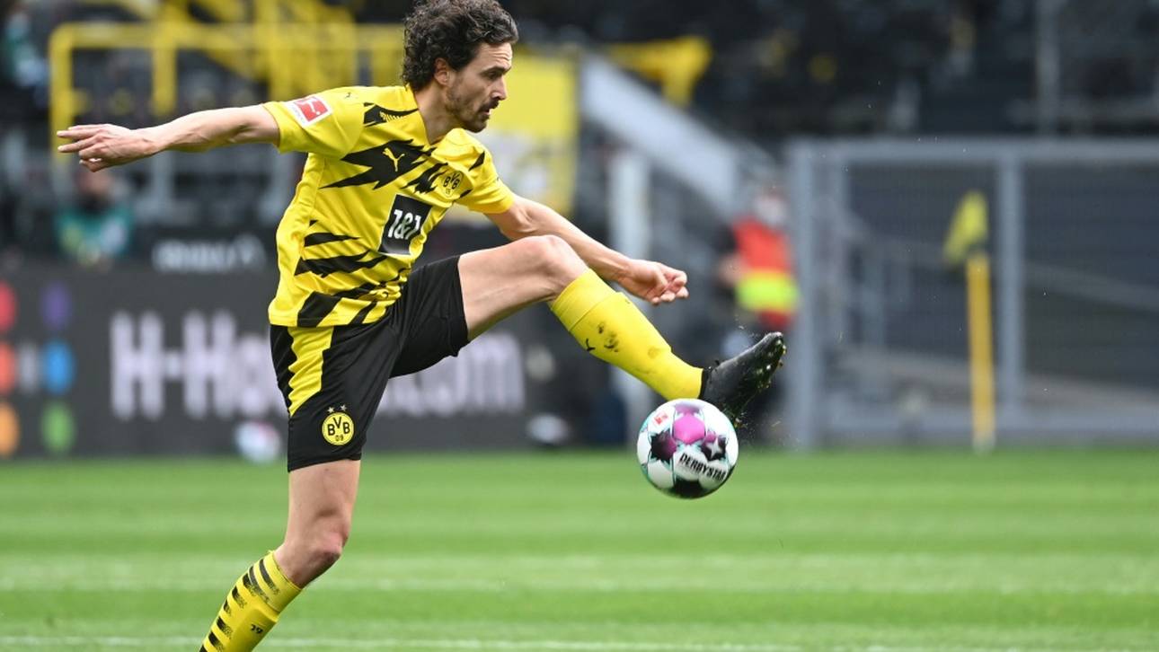 BVB mit zwei Neuen in Stuttgart