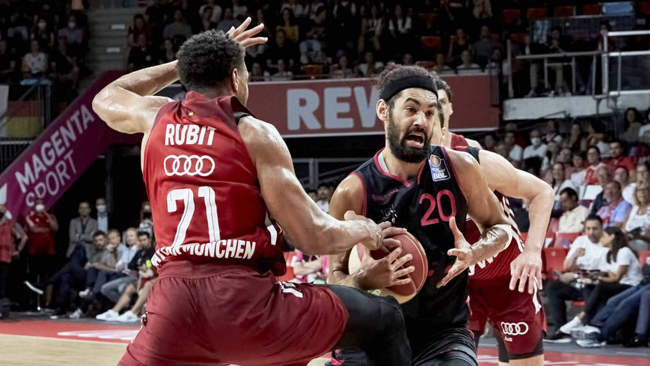 Macht Bonn Bayerns Saison kaputt?