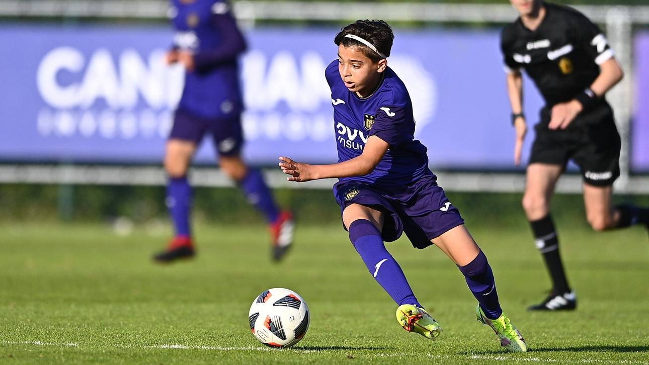 Irres Gehalt? Fußball-Genie wohl zu Ajax