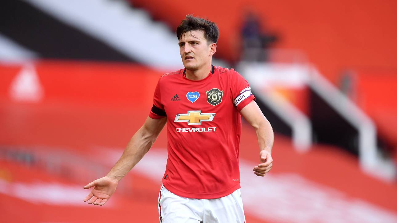 United-Kapitän: Angst um mein Leben