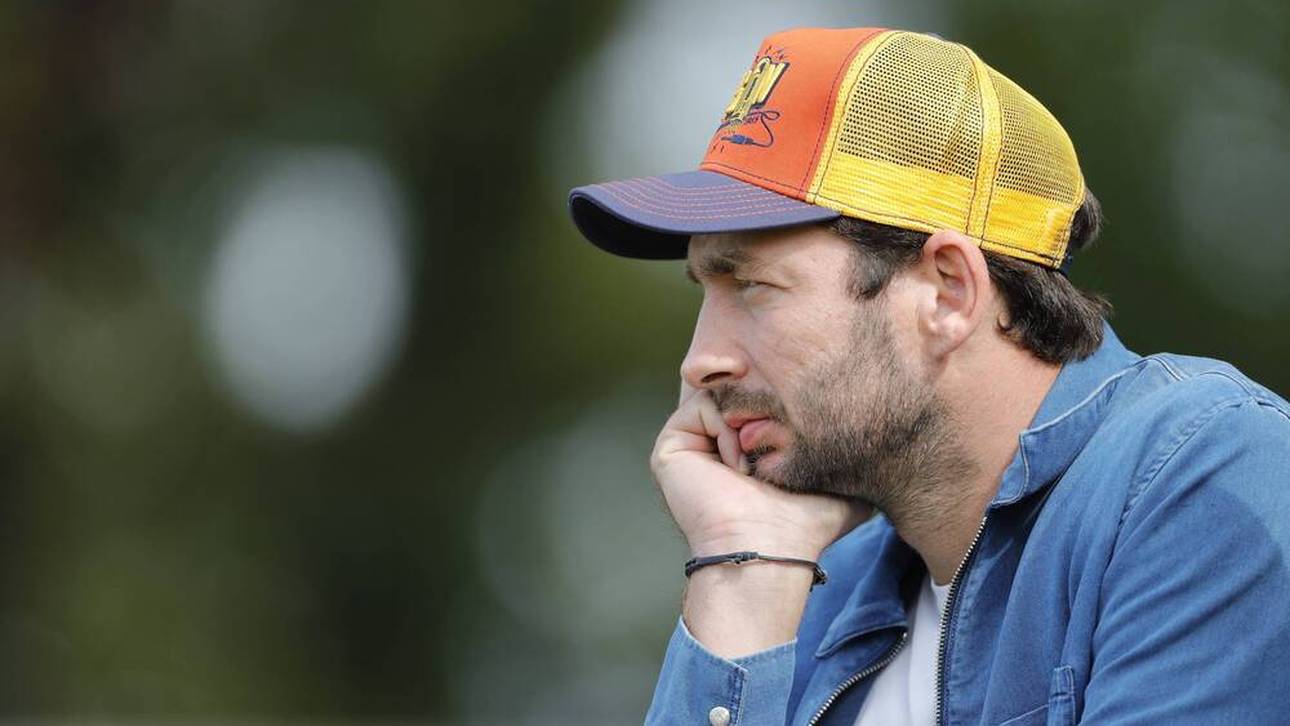 Schwarz: „Buvac ist ein Vollbrett“