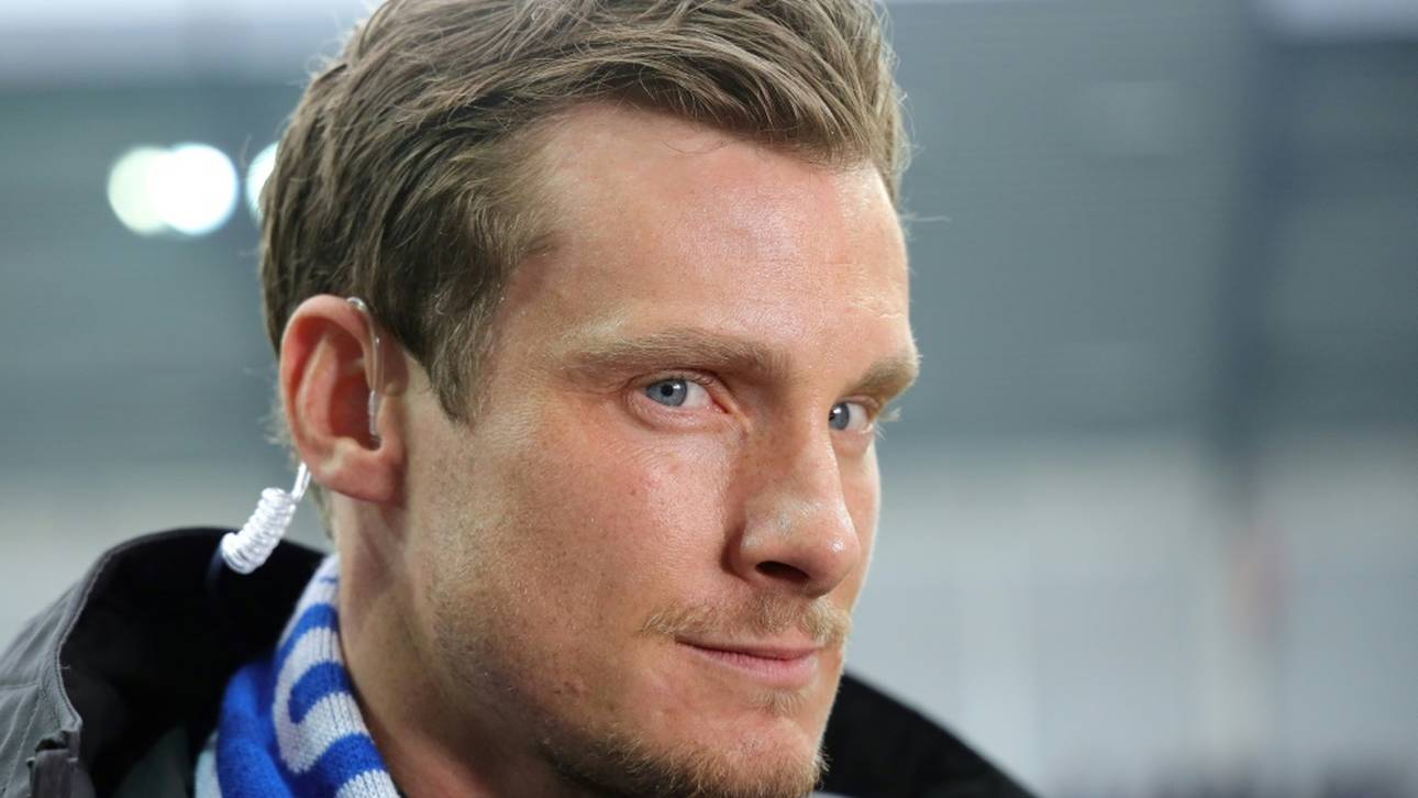 Mitgliederversammlung beim HSV: Was wird aus Jansen?