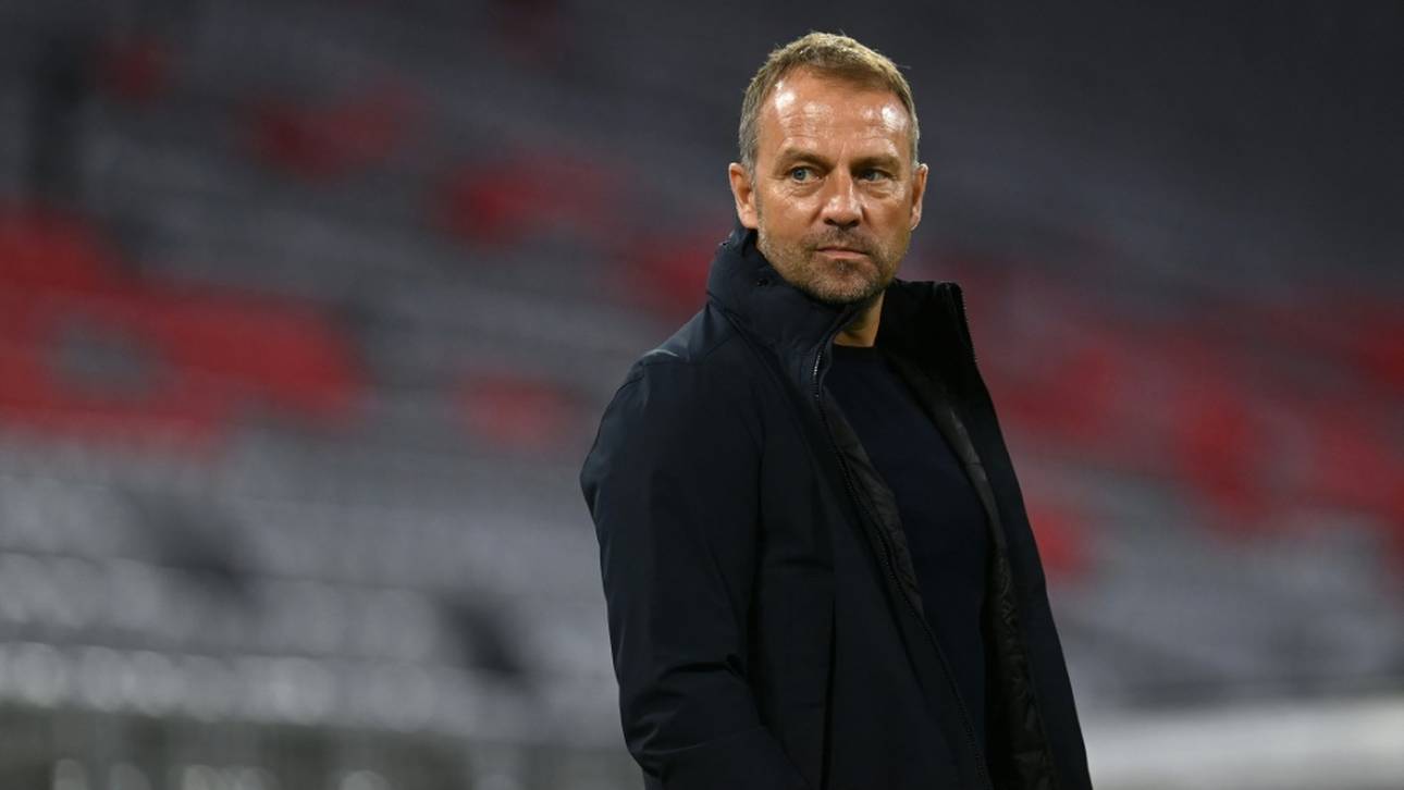 Flick lobt Reus und Terzic – Nagelsmann „wird noch Titel holen“