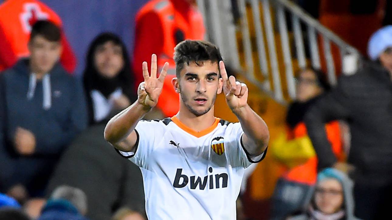 BVB-Gerüchte um Torres: Das ist dran