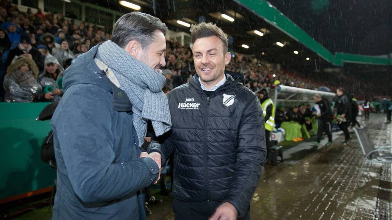 Maaßens kuriose Bayern-Geschichte