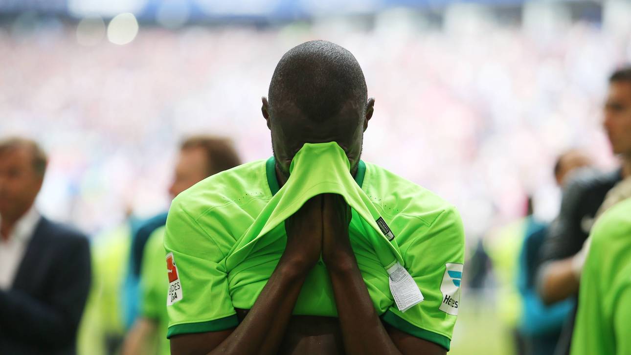 „Wir waren alle total schockiert“