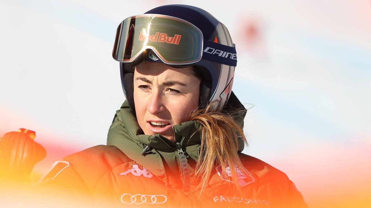 Nächste Runde im Zoff der Ski-Stars