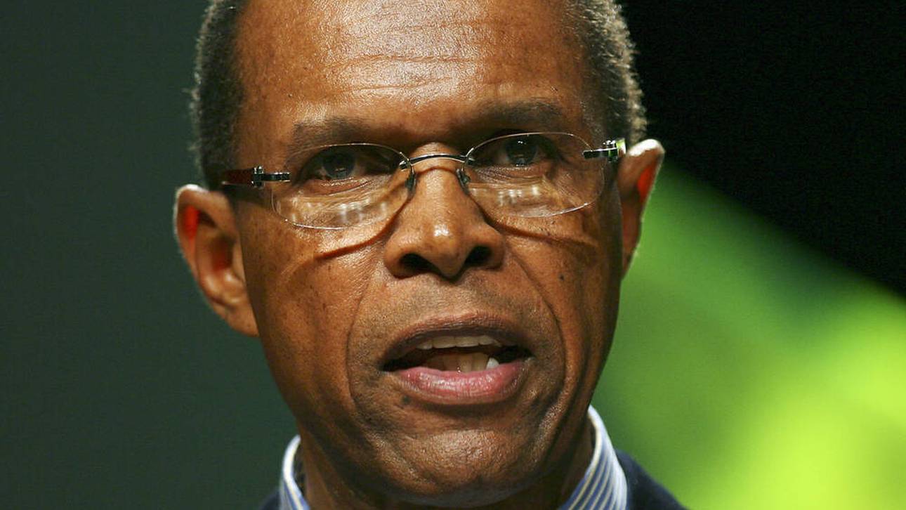 Gale Sayers im Jahr 2008