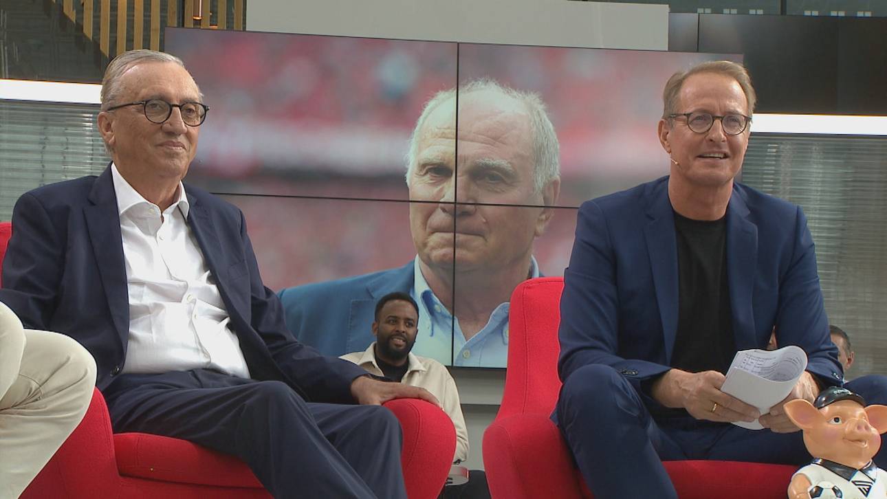 Reaktionen zum Hoeneß-Anruf