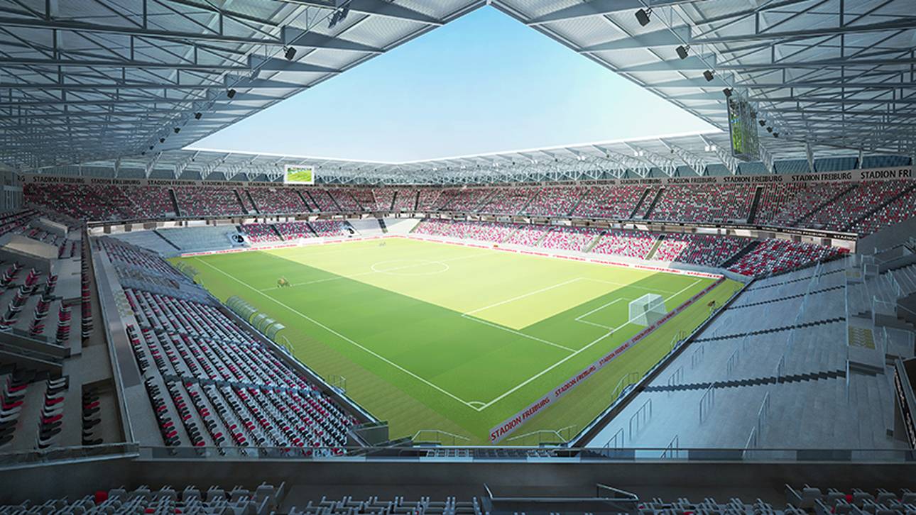 Freiburgs Chancen steigen wieder