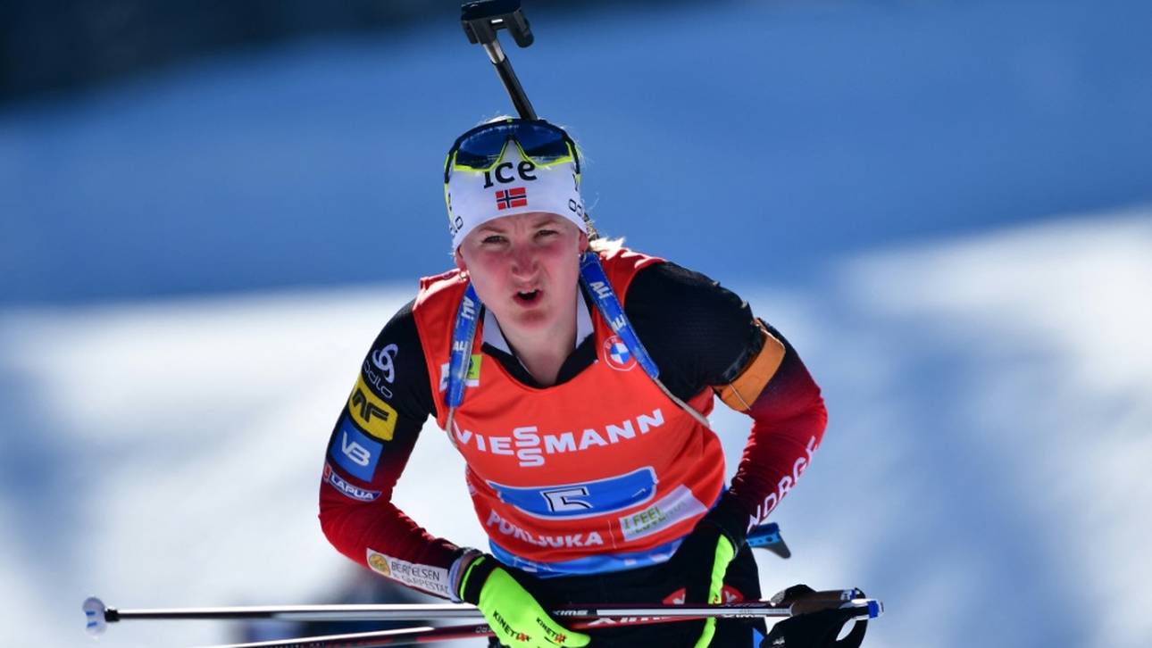 Röiseland jagt Neuners Gold-Rekord