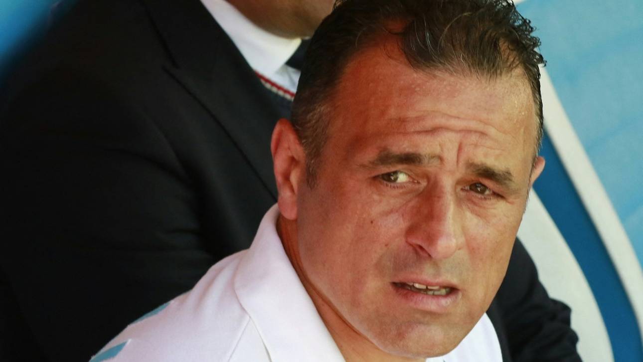 Italiener neuer Trainer der Slowakei