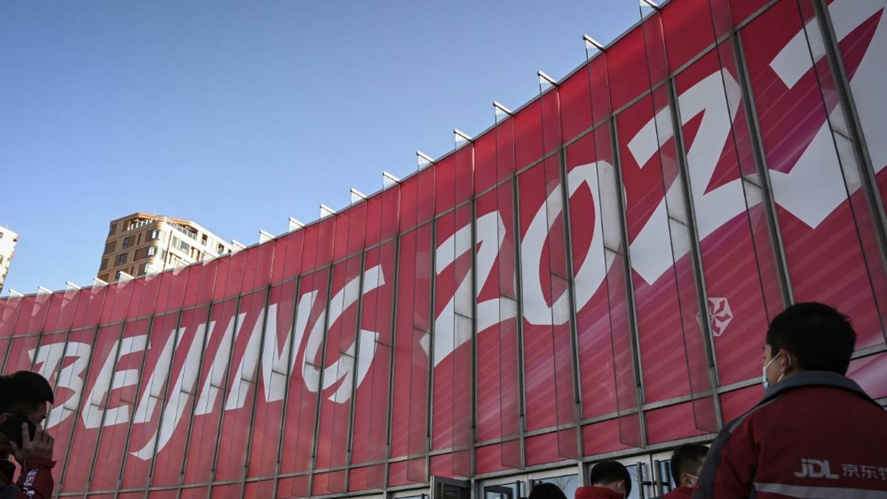 Biathlon-Sportdirektor Eisenbichler: IOC sollte sich zu politischen Themen äußern