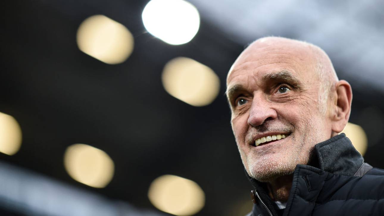 50+1-Zoff: Kind attackiert DFL