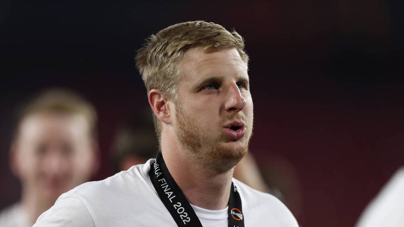 Hinteregger sollte Eintracht verlassen