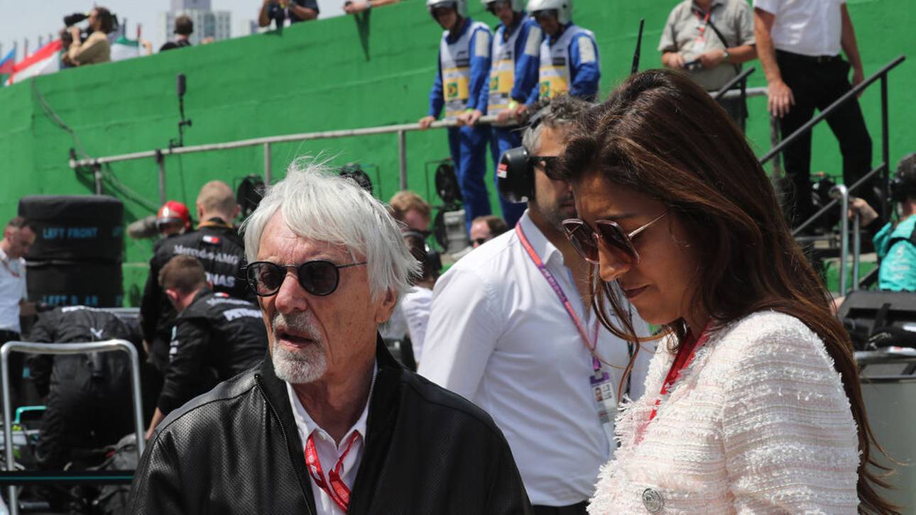 Ecclestone rechnet mit F1-Bossen ab