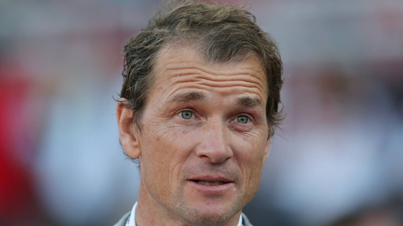 „Hausverbot“ für Lehmann: Heimatverein distanziert sich vom ehemaligen Nationaltorhüter