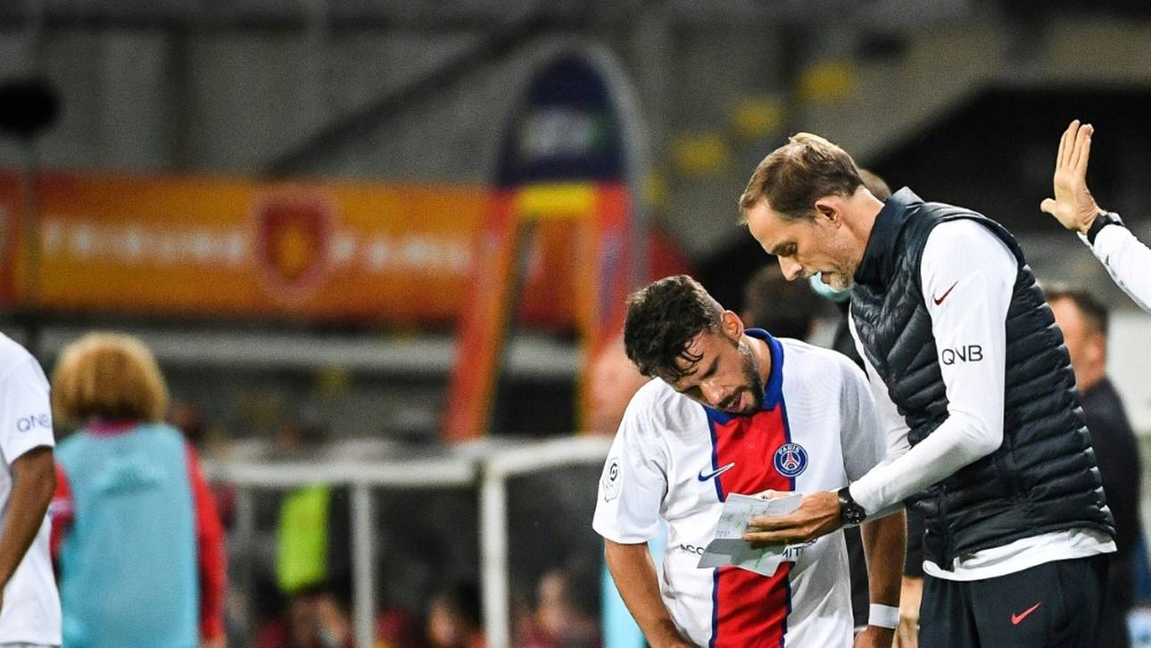 Bernat dementiert Tuchel-Gerüchte