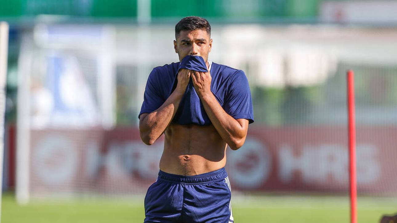 Neuer Anlauf von Ex-FCB-Kandidat